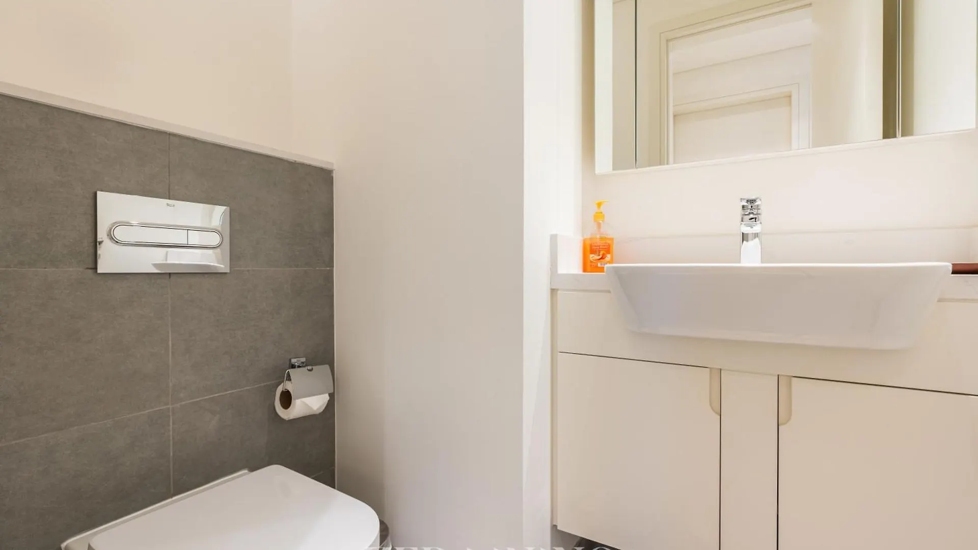 Apartmán Ahad Residences - Zed Living Dubaj Spojené arabské emiráty