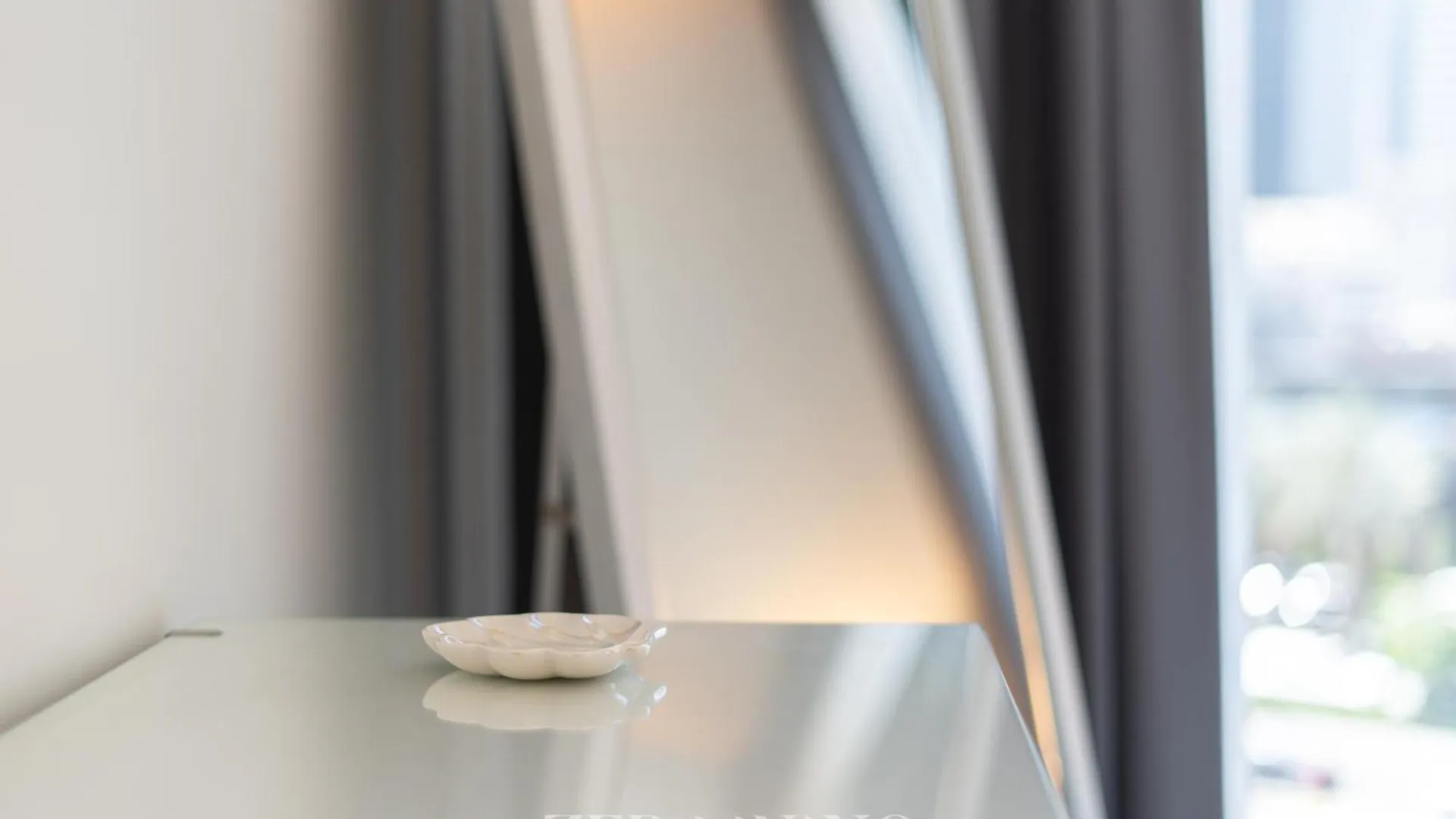Ahad Residences - Zed Living Dubaj