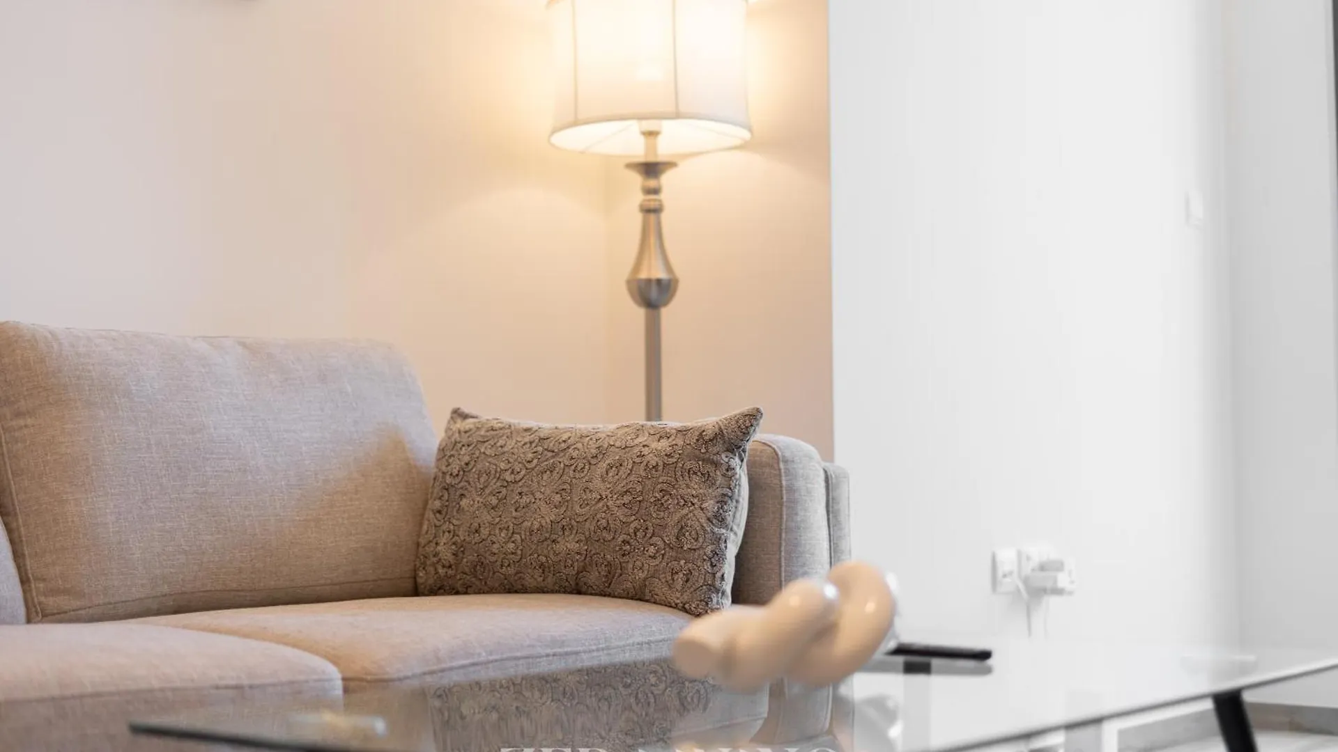 Ahad Residences - Zed Living Dubaj