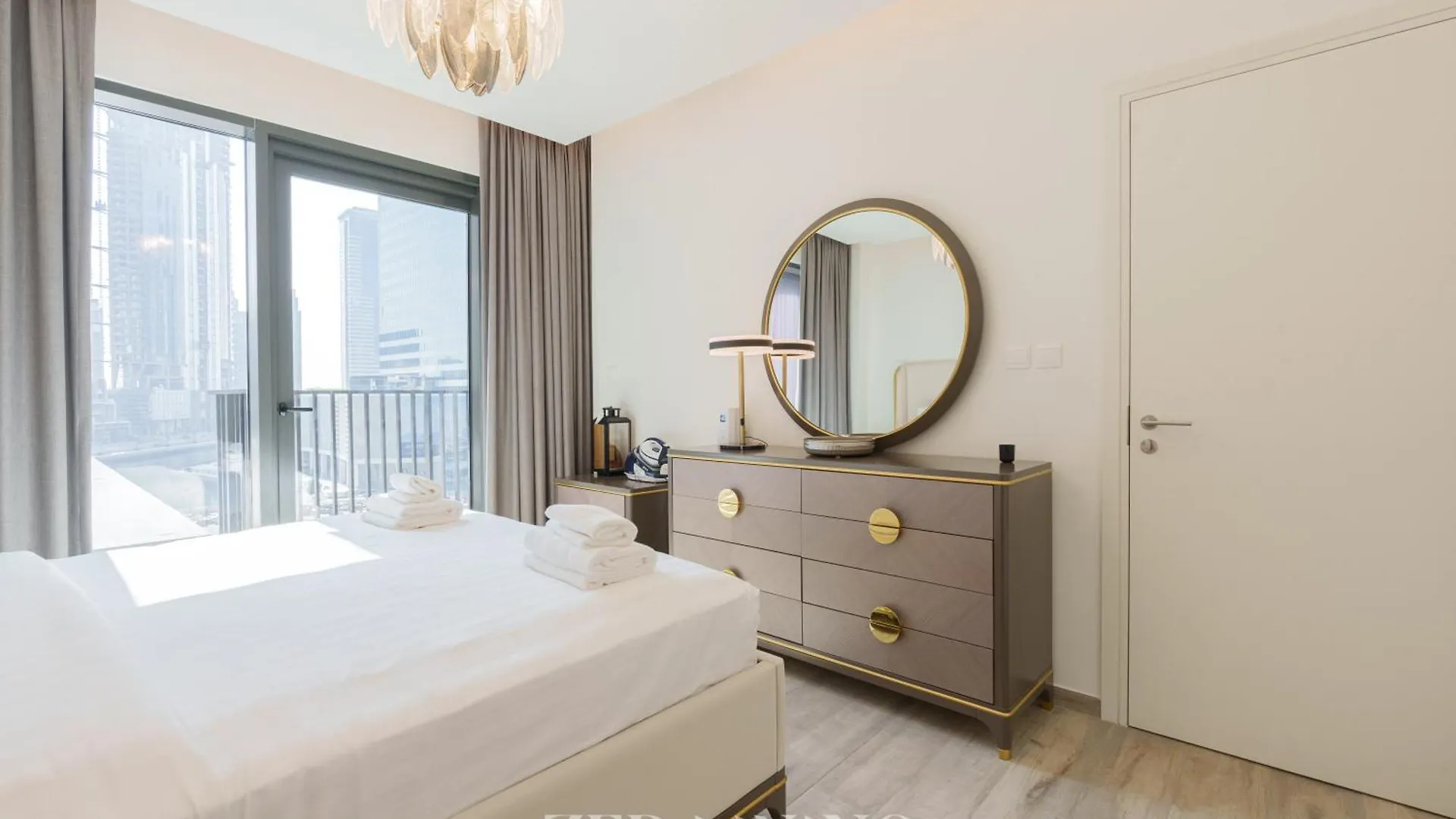 Ahad Residences - Zed Living Dubaj 0*,  Spojené arabské emiráty