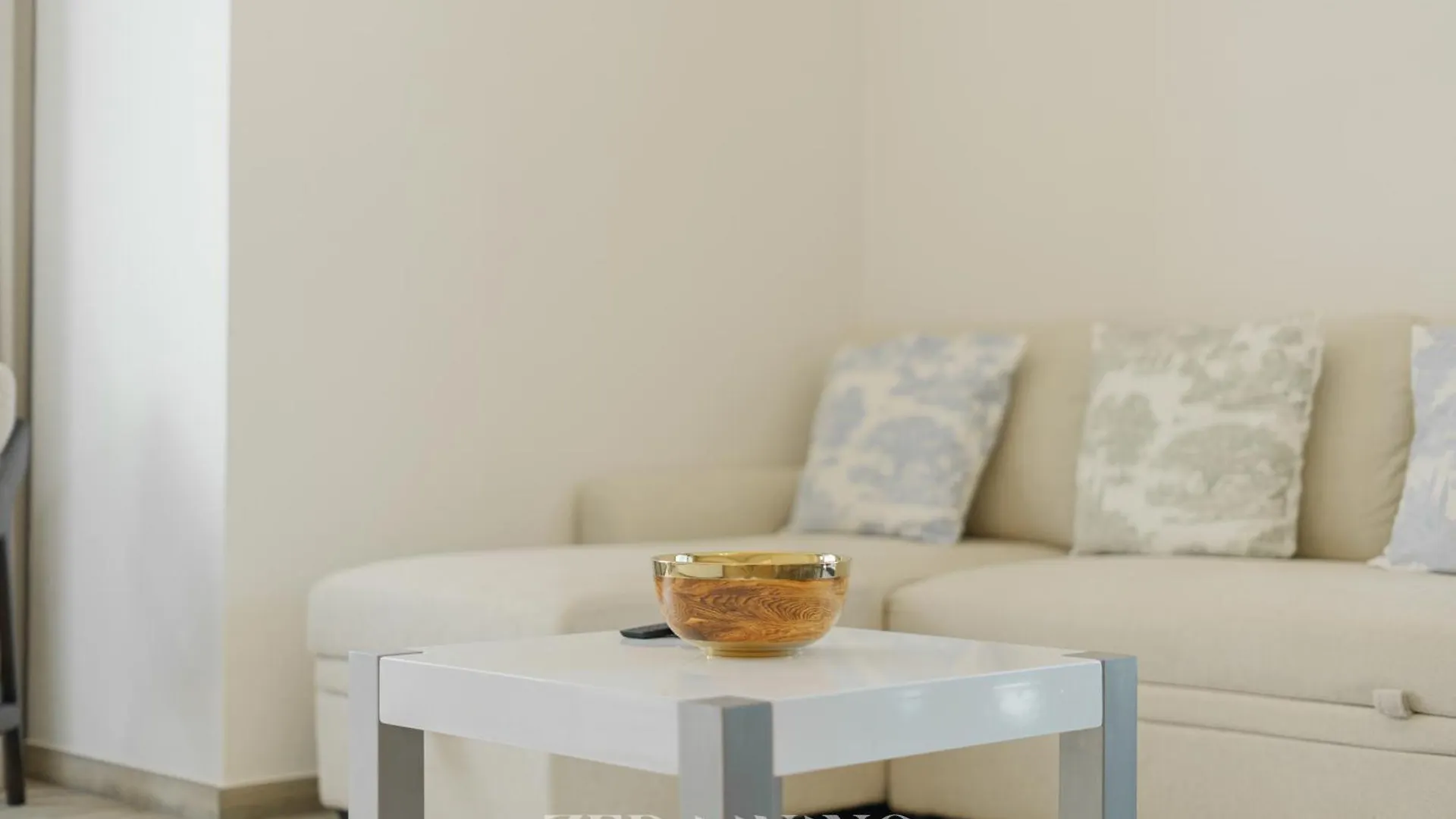 Apartmán Ahad Residences - Zed Living Dubaj Spojené arabské emiráty
