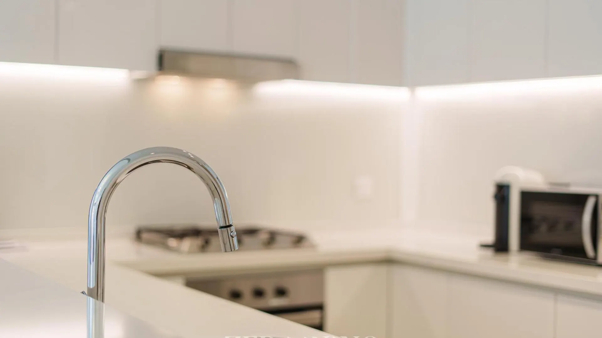 Ahad Residences - Zed Living Dubaj Spojené arabské emiráty