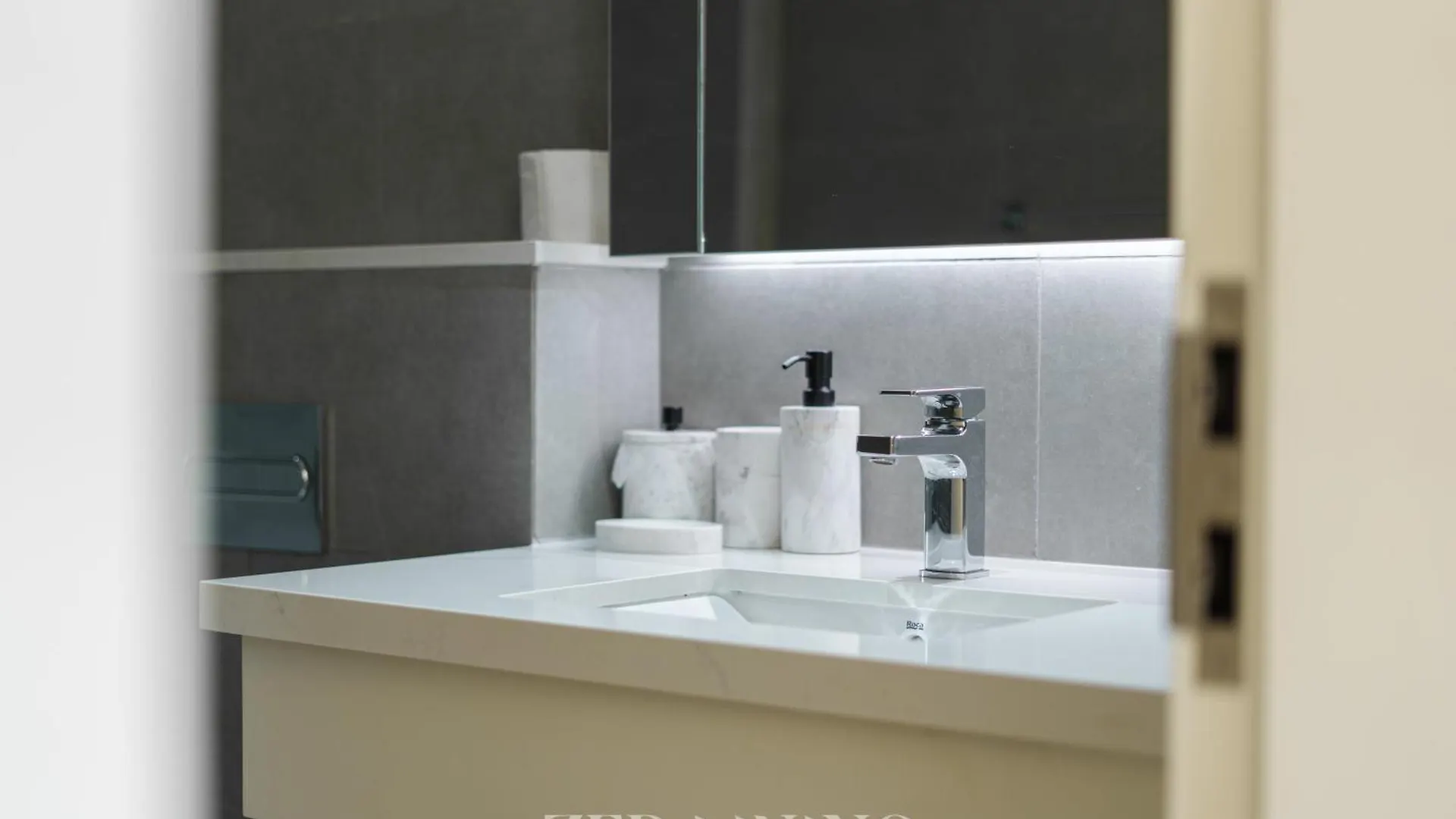 Ahad Residences - Zed Living Dubaj Apartmán