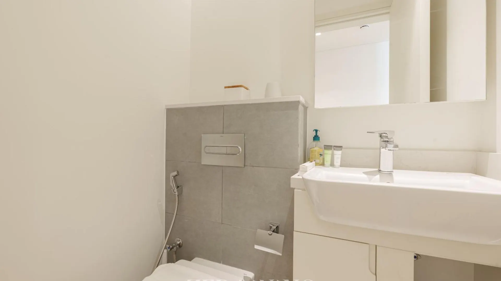 Ahad Residences - Zed Living Dubaj Apartmán