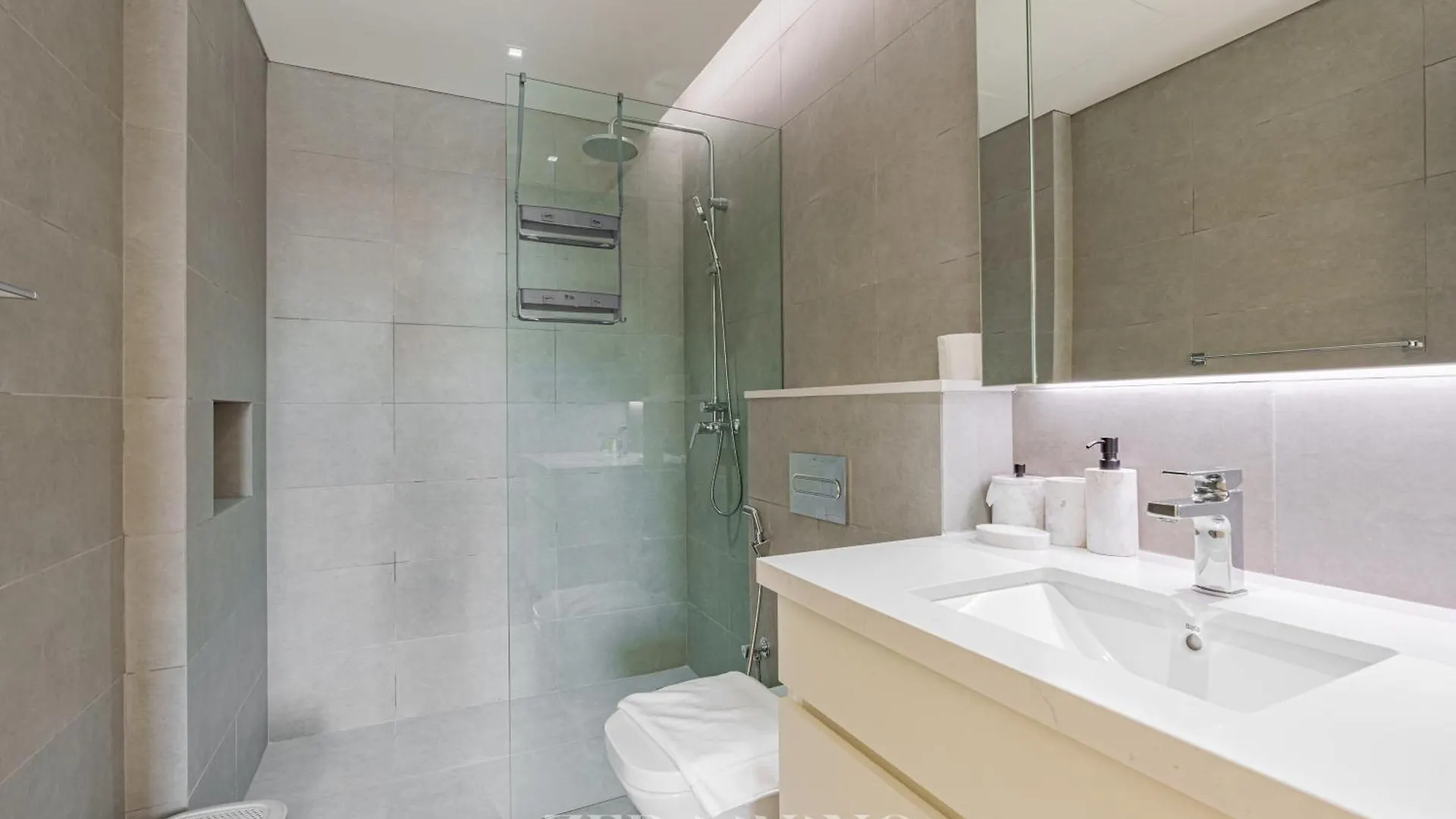 Ahad Residences - Zed Living Dubaj Apartmán