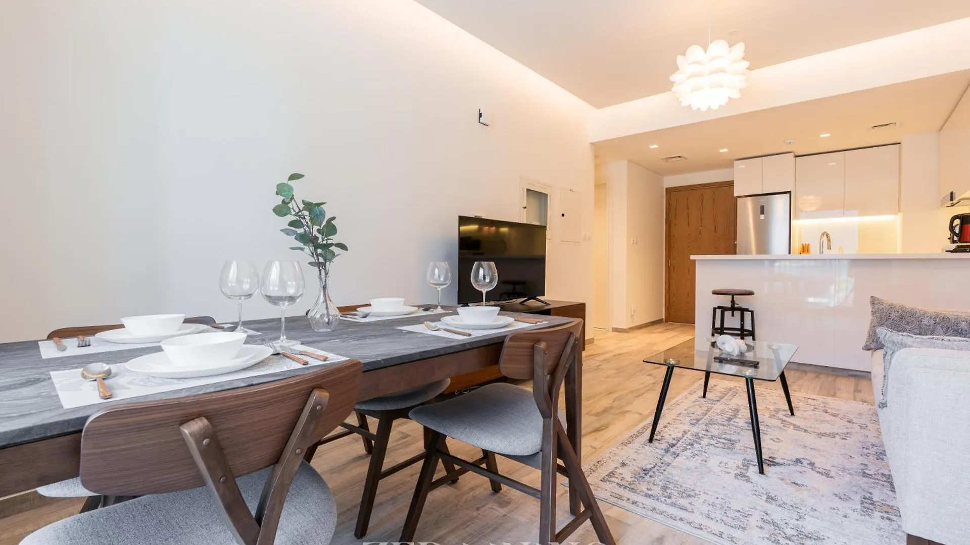 Ahad Residences - Zed Living Dubai 0*,