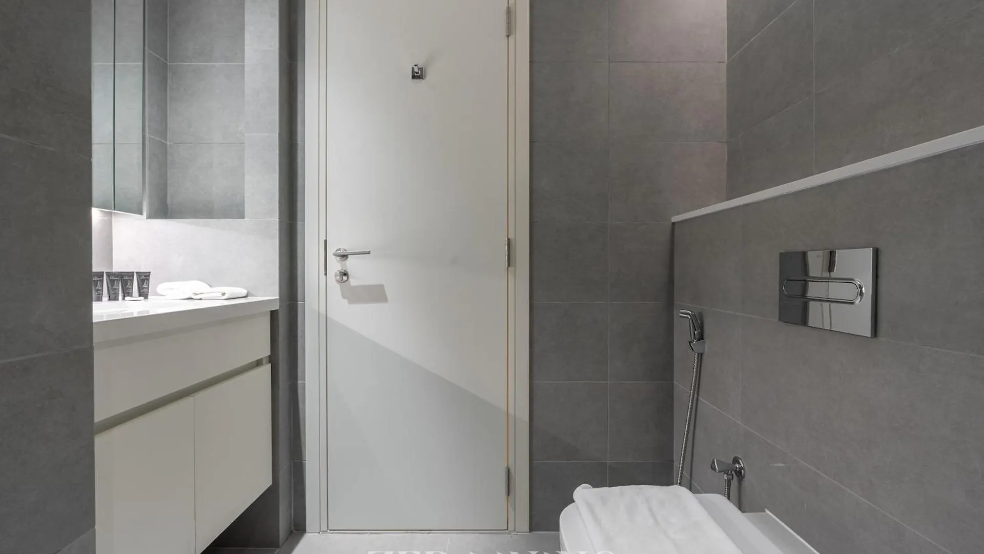 Ahad Residences - Zed Living Dubai 0*,  United Arab Emirates