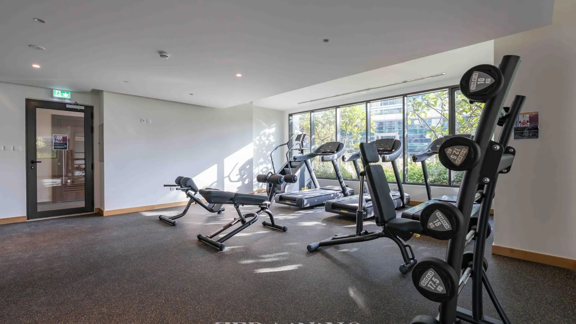 Ahad Residences - Zed Living Dubai United Arab Emirates