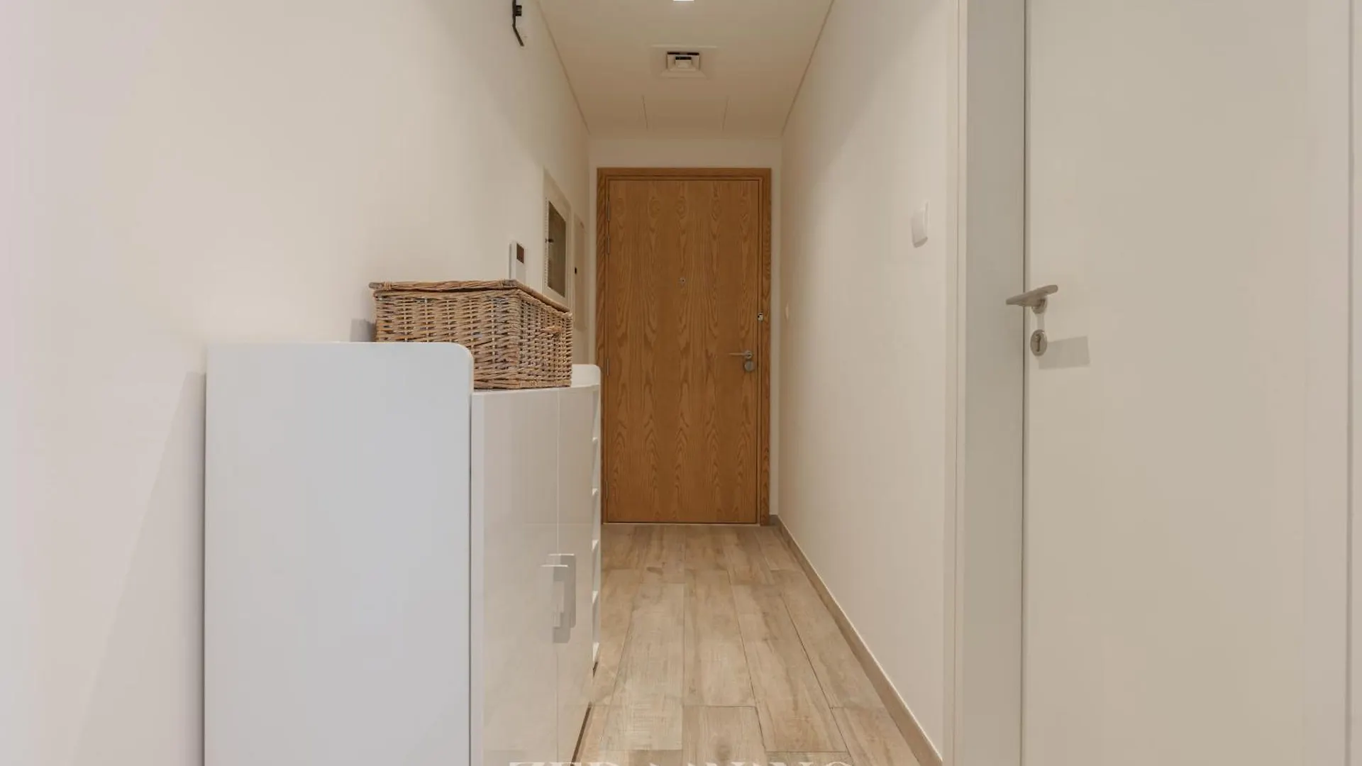 Ahad Residences - Zed Living Dubai