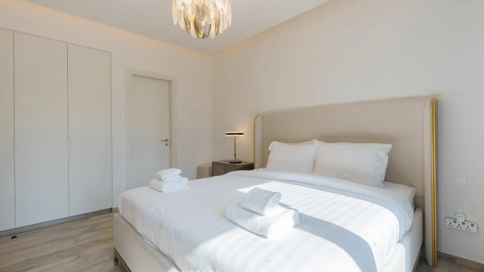 Apartment Ahad Residences - Zed Living Dubai United Arab Emirates