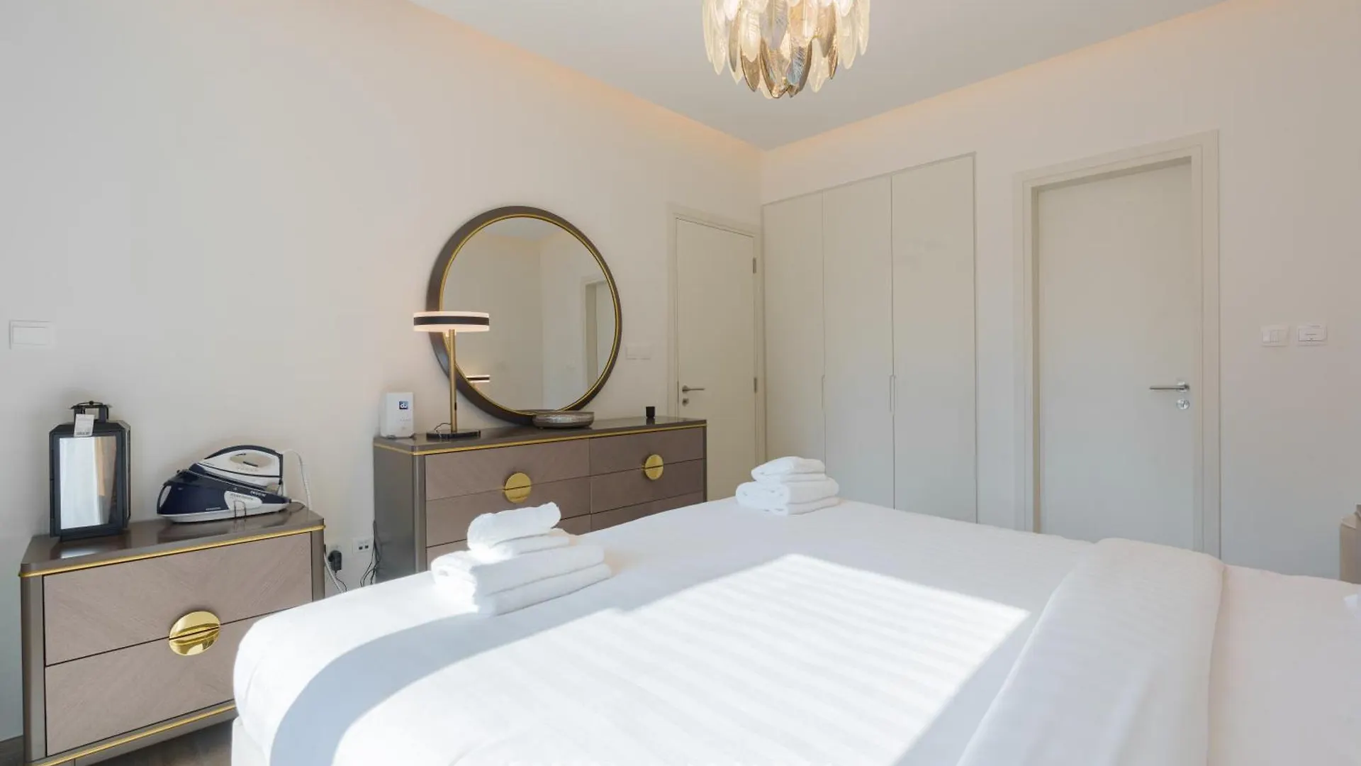 Ahad Residences - Zed Living Dubai 0*,